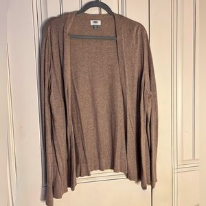 Old Navy Cardigan